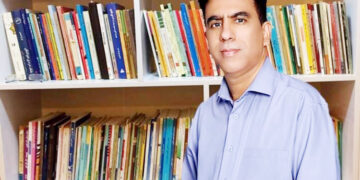 یداللّه-شهرجو