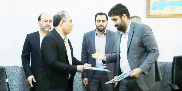 بنیاد برکت از ۲۰۰ طرح پارک علم و فناوری حمایت می کند