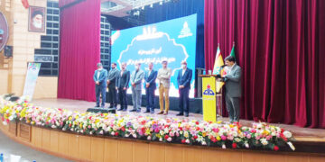 مدیرعامل جدید شرکت گاز هرمزگان: حوزه گاز هرمزگان به محیط امن و با انگیزه احتیاج دارد