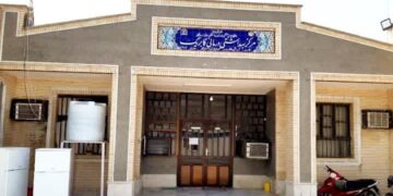 درمانگاه گابریک پزشک ندارد