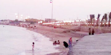 نامه خرید ۷۵۰۰ مترمربع از پارک کوثر توسط اداره بنادر روی میزشورای اسلامی؛ رئیس شورای شهر بندرلنگه: شخصا مخالفم!