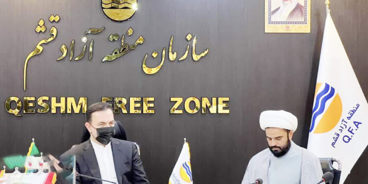 ضرورت تدوین پیوست فرهنگی برای توسعه همه جانبه جزیره قشم