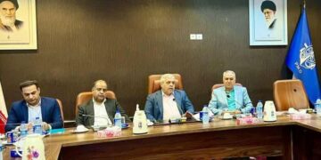 مدیرکل بنادر و دریانوردی هرمزگان: گردشگری دریایی با اعطای تسهیلات ارتقاء می یابد