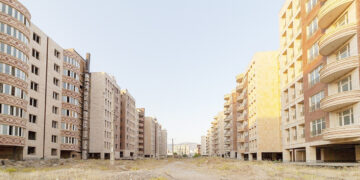 مسکن، رویای بزرگ جوانان هرمزگانی