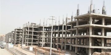 معافیت مددجویان از پرداخت ۴۰ میلیون آورده اولیه طرح ملی مسکن