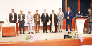 پارک های علم و فناوری ۱۰۵ هزار شغل ایجاد کرده اند