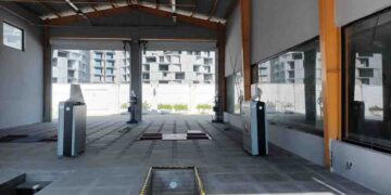 بازدید میدانی شهردار و اعضای شورای شهر از پروژه های بندرعباس:  ارزش پروژه های عمرانی فعال بندرعباس 845 میلیارد تومان است