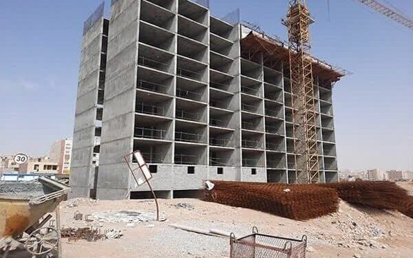 ابلاغ سیاست کاهش تراکم واحدهای نهضت ملی مسکن به استانداران