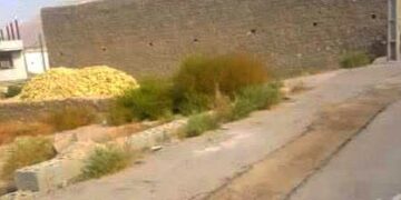 گلایه اهالی بستک از حفاری های مرمت نشده معابر شهری