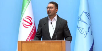 رئیس کل دادگستری استان: هیچ دانشجو و دانش آموز هرمزگانی در بین بازداشتی ها نیستند