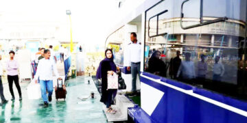 زیباترین جزیره خلیج فارس همچنان چشم انتظار گردشگر است