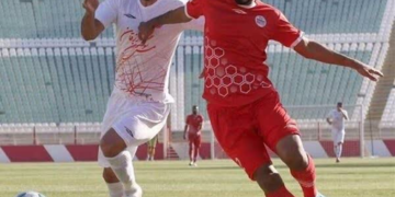 مس سونگون ورزقان مقابل فولاد هرمزگان شکست را پذیرا شد