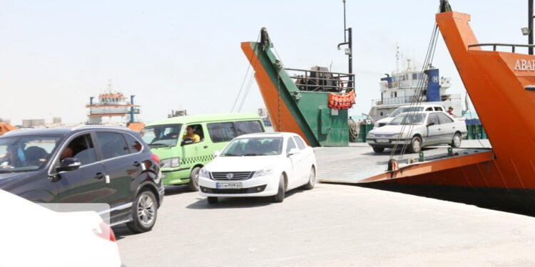 معاون استاندارهرمزگان:  کوتاهی در ایمن ‌سازی اسکله بندرپل را نمی پذیریم