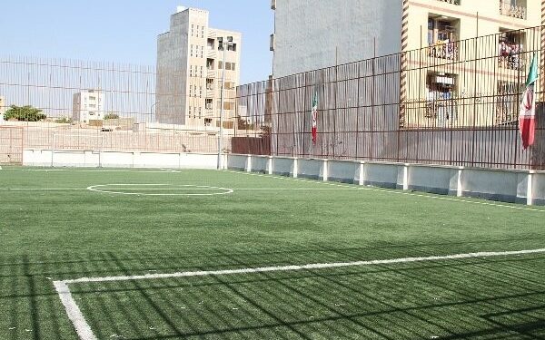 نگرانی از وضعیت سلامت مردم؛ سرانه فضای ورزشی هر هرمزگانی 34 سانتیمترمربع