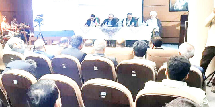 هدف گذاری روسیه برای ترانزیت  ۵۰ میلیون تنی از مسیر ایران