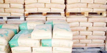 حکایت گرانی سیمان در هرمزگان