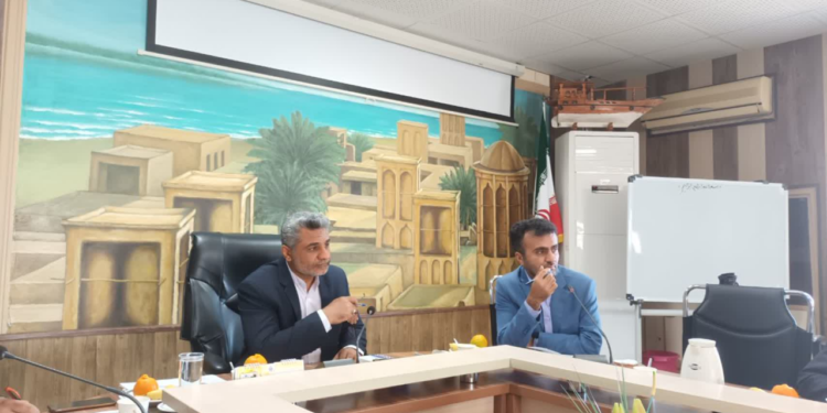 مدیرکل فرهنگ و ارشاد اسلامی استان در نشست با رسانه ها عنوان کرد؛ اختصاص بودجه برای پنج پروژه نیمه تمام فرهنگی