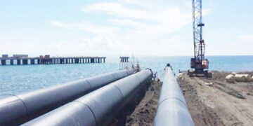 بایدها و نبایدهای انتقال آب از خلیج فارس و دریای عمان به 3 استان