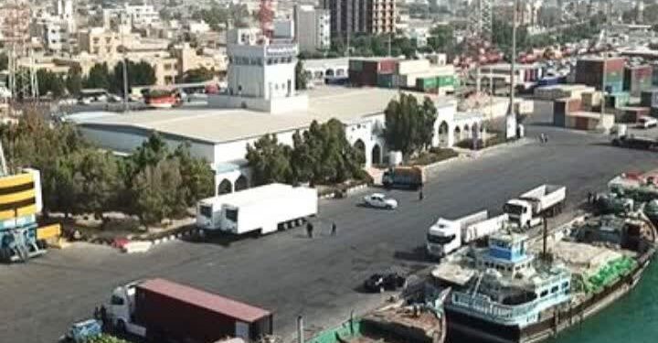 دودی که از كمبود پزشک به چشم مردم بندرلنگه می رود