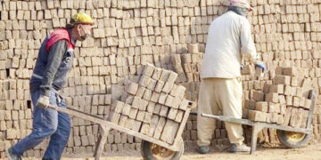 شورای اسلامی شهر بندرعباس طرح ساماندهی کارگران و استادکاران روز مزد  را تصویب کرد
