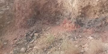 قابل توجه مسئولان اقتصادی استان؛ گلایه اهالی کوهشاه شمالی را جدی بگیرید