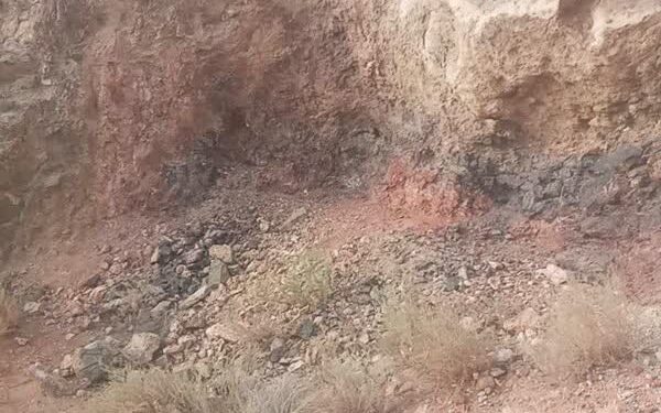 قابل توجه مسئولان اقتصادی استان؛ گلایه اهالی کوهشاه شمالی را جدی بگیرید