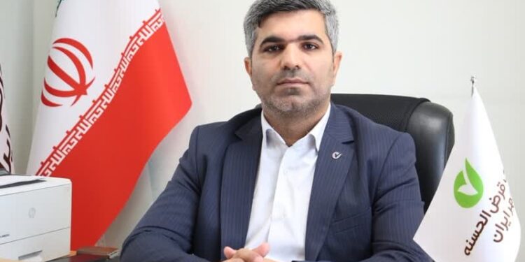 مدیر شعب بانک قرض‌الحسنه مهر ایران استان هرمزگان: از زمان تاسیس تاکنون 210هزار فقره تسهیلات به متقاضیان پرداخت شده است