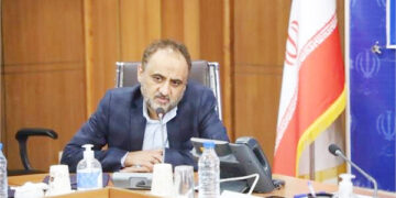 مدیرعامل صندوق حمایت از صنایع پیشرفته:  صنایع دریامحور و بخش صادرات هرمزگان حمایت ویژه می شوند