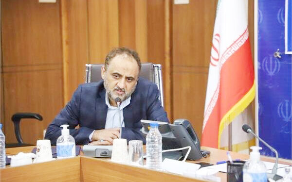 مدیرعامل صندوق حمایت از صنایع پیشرفته: صنایع دریامحور و بخش صادرات هرمزگان حمایت ویژه می شوند