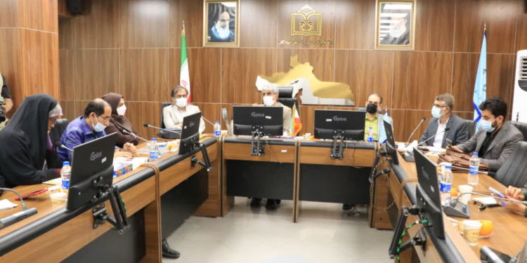 سرپرست دانشگاه علوم پزشکی استان: بیشتر درخواست های دارویی در هرمزگان بجای درمان جنبه روانی دارد