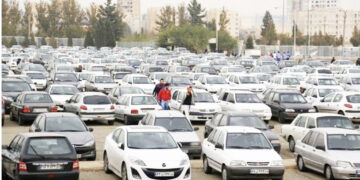 فروش هزار خودروی حامل مواد مخدر به نفع دولت