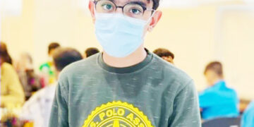 محمد امین شهسواری پور