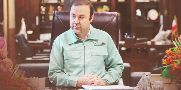 معروفخانی: توجه فولاد هرمزگان به مسئولیت های اجتماعی دوچندان شده است