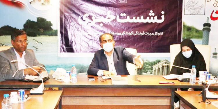 مدیرکل میراث فرهنگی، گردشگری و صنایع دستی هرمزگان: بزرگان اقتصادی برای نجات آثار تاریخی وارد میدان سرمایه گذاری شوند