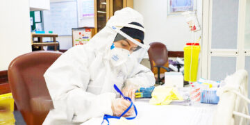 آغاز طرح غربالگری بیماری سل در بین اتباع غیر ایرانی ساکن هرمزگان از اول بهمن