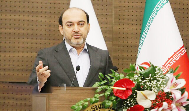 يارانه هرمزگاني ها كالابرگي شد استاندار: برای حفظ قدرت خرید مردم در این طرح؛ قیمت شهریور ۱۴۰۰ مبنا و ملاک عمل قرار گرفته است