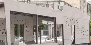 اعلام تلویحی شکست بی آر تی بندرعباس و آغاز جمع آوری ایستگاه ها