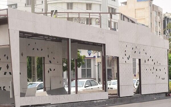 اعلام تلویحی شکست بی آر تی بندرعباس و آغاز جمع آوری ایستگاه ها