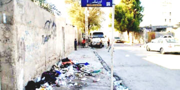 اینجا زیبایی و پاکیزگی می طلبد