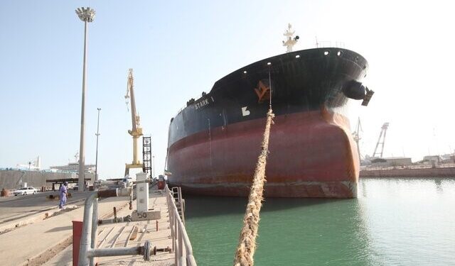 تراز تجاری قشم به مثبت ۵۸ میلیون دلار رسید