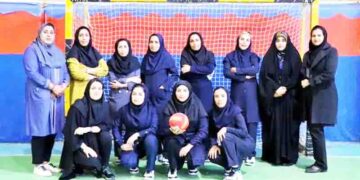 اداره کل هواشناسی استان هرمزگان عنوان نخست را از آن خود کرد