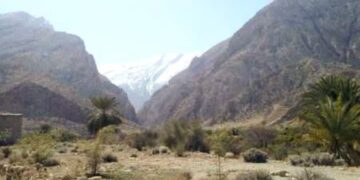 خطاب به فرمانده یگان حفاظت منابع طبیعی حاجی آباد؛ از مراتع، جنگل ها و منابع طبیعی مراقبت شود