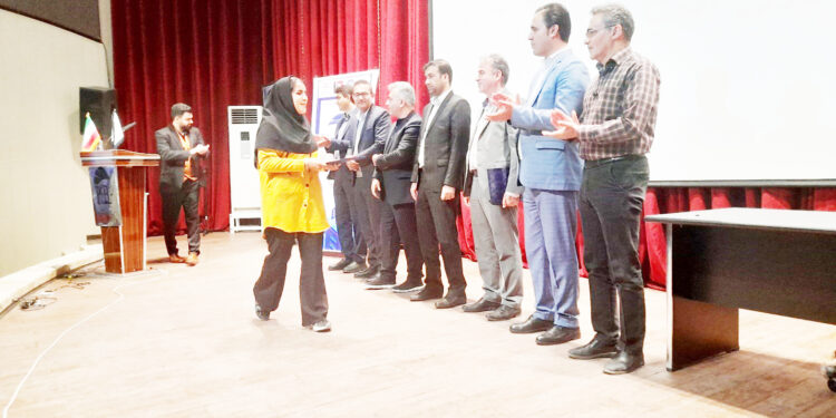 رئیس پارک زیست فناوری خلیج فارس قشم:  ایده پردازان رویداد تانا توانایی کارهای بزرگ برای قشم را دارند