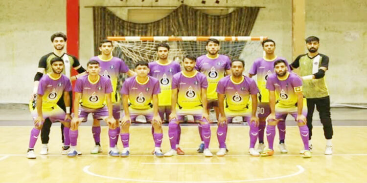 صنایع هرمزگان در خانه مغلوب شد