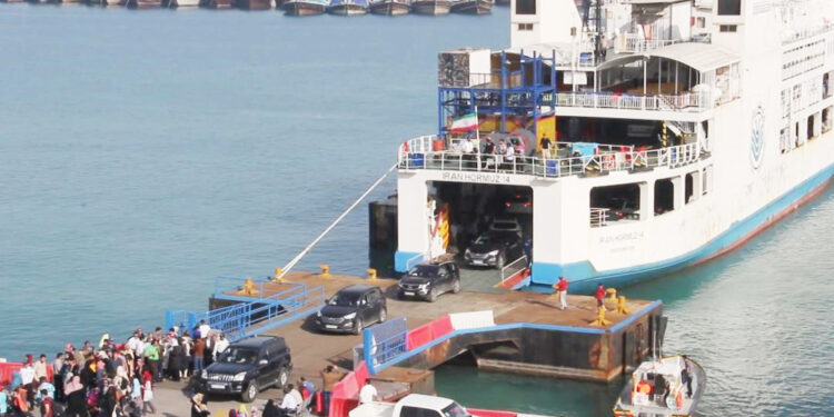 طی 10 ماهه امسال صورت گرفت؛ جهش 271 برابری جابهجایی مسافر در مسیرهای بینالمللی