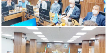 کمک ۴۴۰ میلیارد تومانی مجمع خیرین  به حوزه بهداشت و درمان هرمزگان