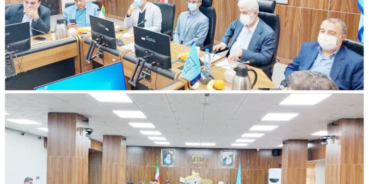 کمک ۴۴۰ میلیارد تومانی مجمع خیرین  به حوزه بهداشت و درمان هرمزگان