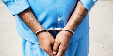 یک گروگانگیر در تور اطلاعاتی پلیس رودان