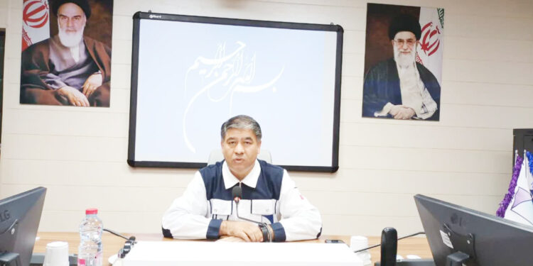 پاسخ مدیرعامل ایزوایکو به حواشی ایجاد شده نسبت به این مجموعه صنعتی؛ ایزوایکو پایبند به انجام تعهدات خود نسبت به کارگران است