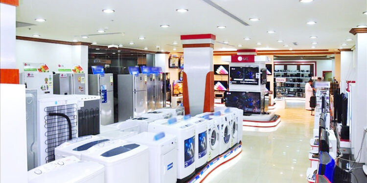 استاندار هرمزگان در جلسه شورای معادن مطرح کرد؛ مقدمات تولید لوازم خانگی در هرمزگان فراهم می‌شود